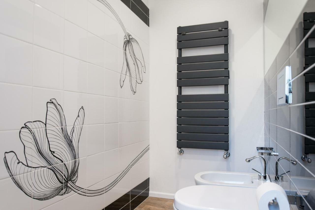 Fonte Gaia Experience Bed & Breakfast Siena Exterior photo