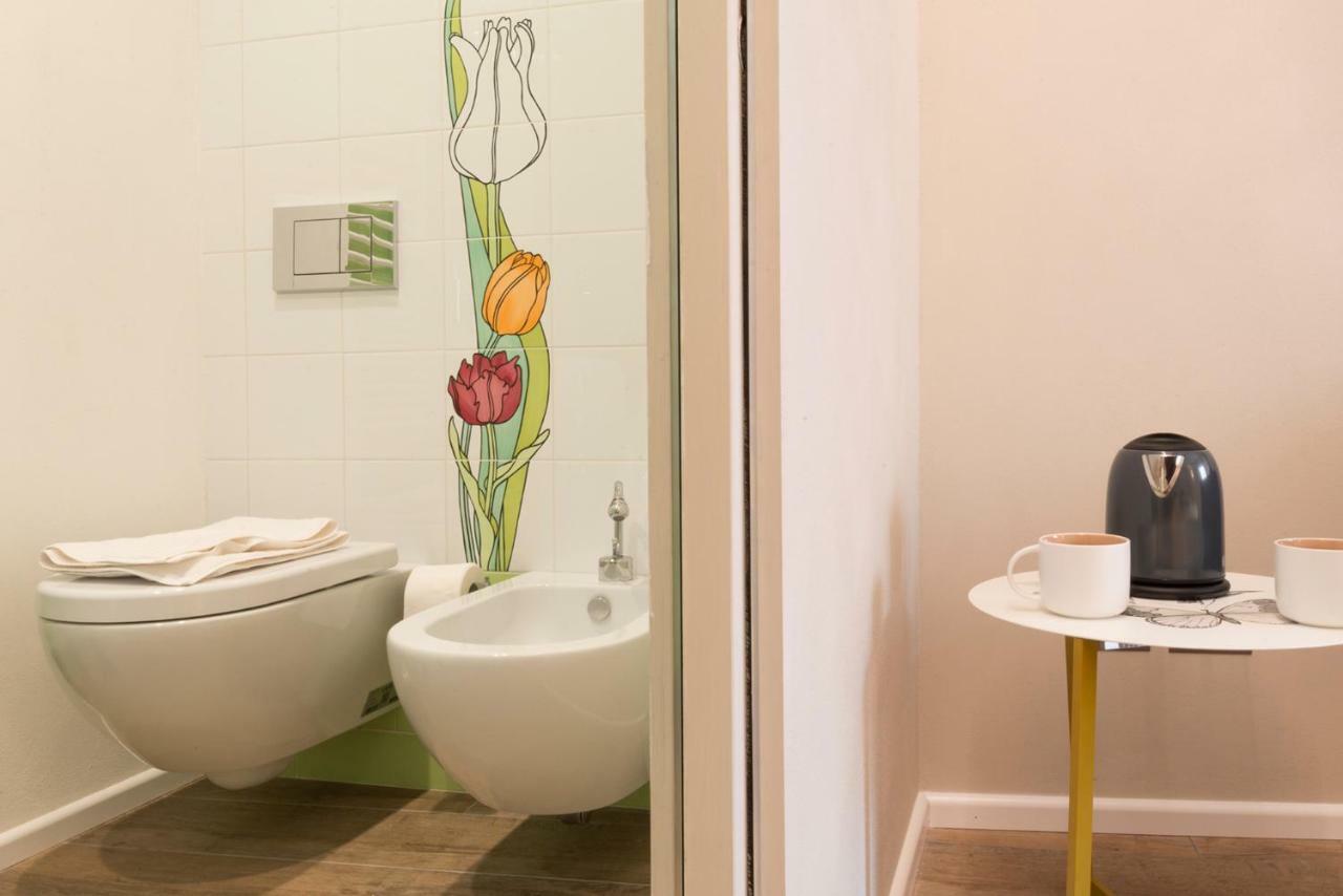 Fonte Gaia Experience Bed & Breakfast Siena Exterior photo
